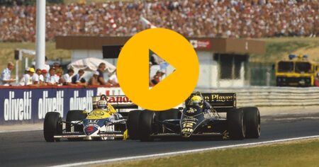 From the Archive: F1’s eastern gamble