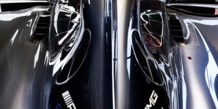 Has Mercedes beaten the FIA’s oil-burning rule tweak?