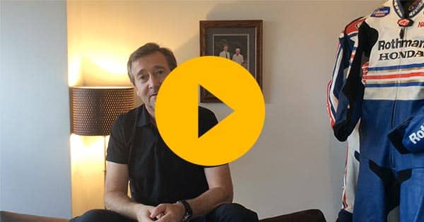 Rider insight with Freddie Spencer: Austrian Grand Prix