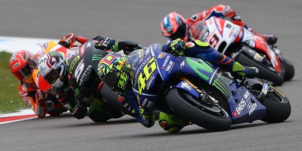 MotoGP’s thrilling unpredictability explained