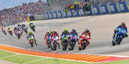 Ask Mat – 2017 Aragón MotoGP
