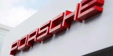 Porsche poised for Red Bull buyout?