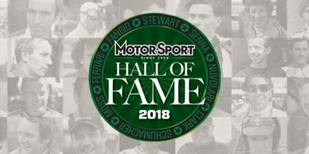 Hall of Fame 2018 nominees announced