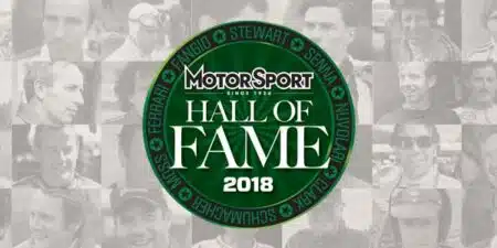 Hall of Fame 2018 nominees announced