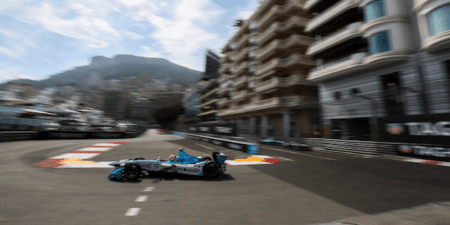 The tangled roots of F1 and FE