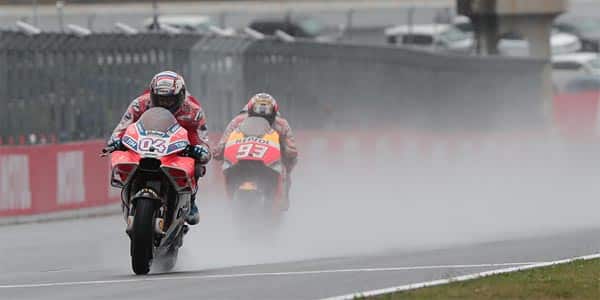 Rider insight: Japanese Grand Prix