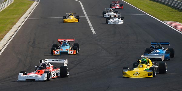 Reflecting on a month to remember - Motor Sport Magazine