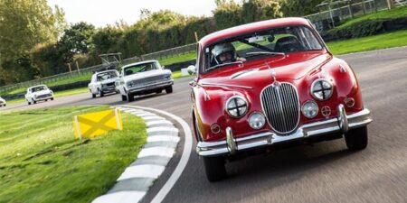 A taste of the St Mary’s Trophy