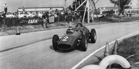 Classic US Grands Prix