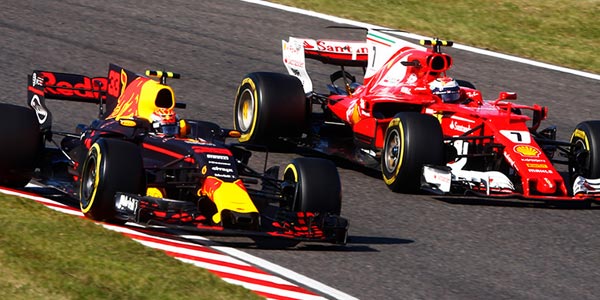 Driver insight: Japanese Grand Prix