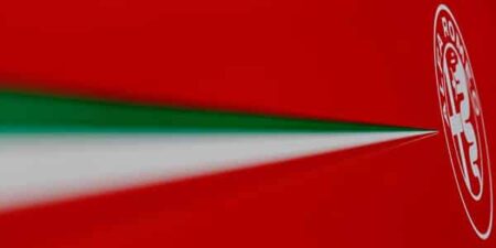 Alfa Romeo returns to F1 after 32 years