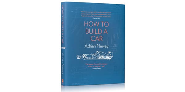 Review: How to build a car