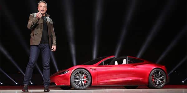Tesla’s troubles