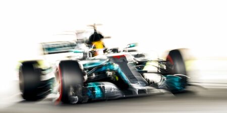 Motor Sport’s top images of 2017: part 2