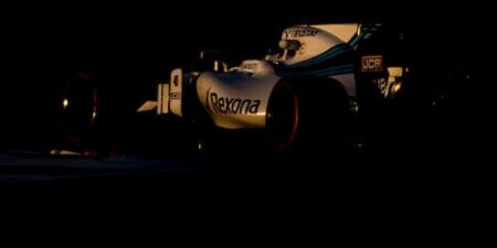 Williams picks Sirotkin for 2018 F1 line-up