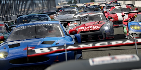 Gran Turismo 7 Pre-orders Open on 21 September 2021! - NEWS - gran