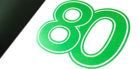 Extract: F1 Retro 1980 part 4