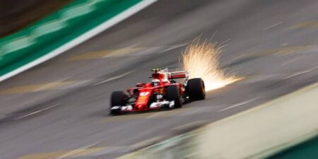 Poll: How should Liberty deal with Ferrari threats?