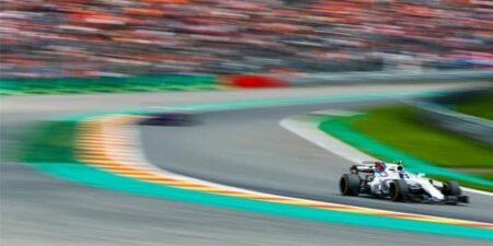 F1 2017: Was it better?