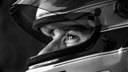 Mind gains: inside the psyche of F1’s greatest drivers