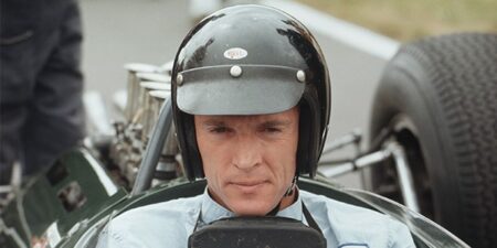 Dan Gurney – 1931-2018