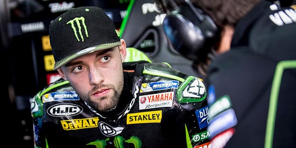 Illness forces Jonas Folger out of 2018 MotoGP