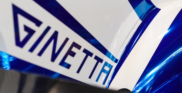 Ginetta’s Le Mans ambitions: a race against time