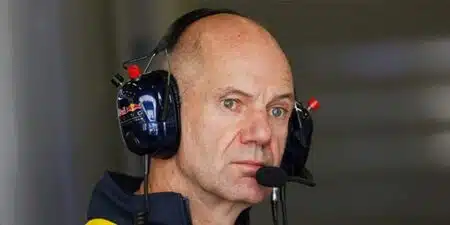 Newey, Murray and Attwood to attend Hall of Fame