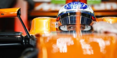 McLaren and Alonso: the payoff