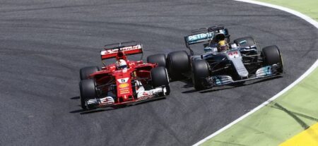 How Mercedes and Ferrari will approach F1 2018