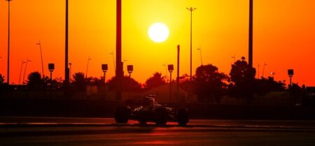 The live F1 races on Channel 4 in 2018