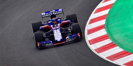 How (not) to solve F1’s halo problem