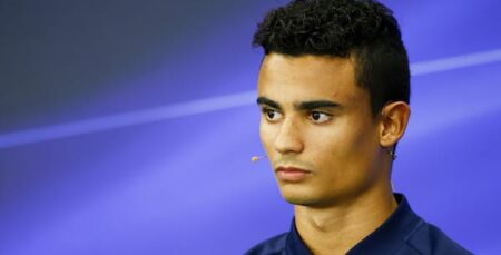 Former Sauber F1 driver returns to DTM