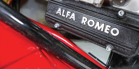 Gallery: Alfasud Sprint Veloce