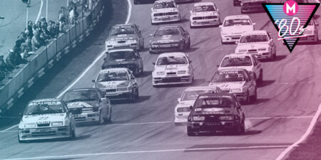 ’80s month: the exceptional era