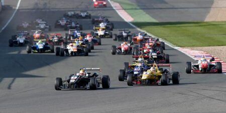 FIA announces Formula 3 changes