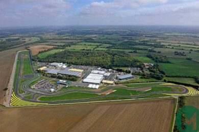 Should Lotus relocate?