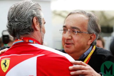 The power of Ferrari’s F1 veto