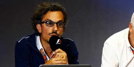 Ferrari F1 appoints FIA senior member