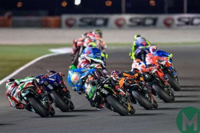 Who’s got the fastest MotoGP bike?