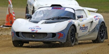 Christopher Ward announces winners of ‘Need for Speed’ competition