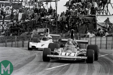 On this day in motor sport – March 30-April 5