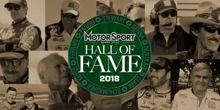 US racing – Hall of Fame 2018 nominees