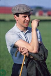 Jim Clark – The best of the best, extract #5