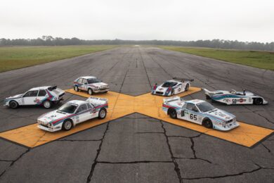 Gallery: Best of Martini Racing
