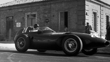 2025’s Great Reads: Thrilling tales from racing history