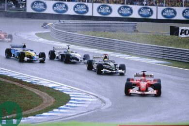 On this day in motor sport – April 6-April 12