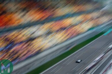 F1 Chinese GP: ‘this could be a multi-dimensional race’