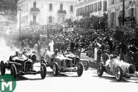 On this day in motor sport – April 27-May 3