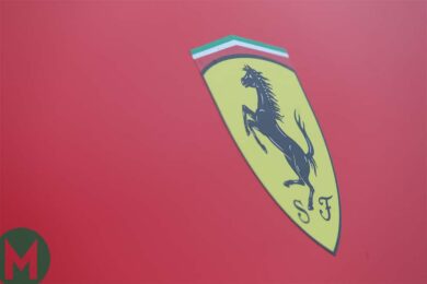 Does it matter if Ferrari leaves F1?